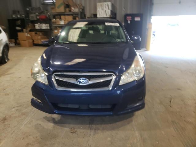 Photo 5 from auction – 2010 SUBARU LEGACY 2.5 with VIN 4S3BMBC60A3225608