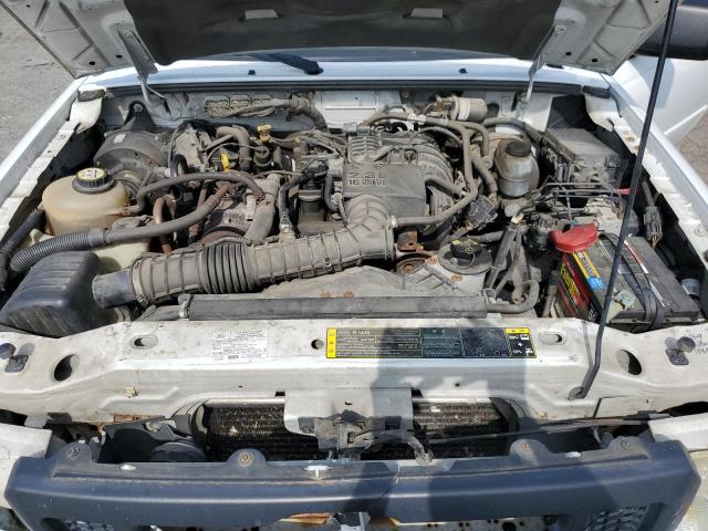 Zdjęcie 11 z aukcji – 2008 FORD RANGER z VIN 1FTYR10D28PA45574