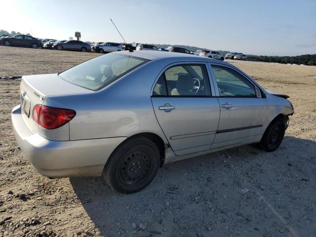 Photo 3 from auction – 2007 TOYOTA COROLLA CE with VIN 1NXBR32E87Z889184