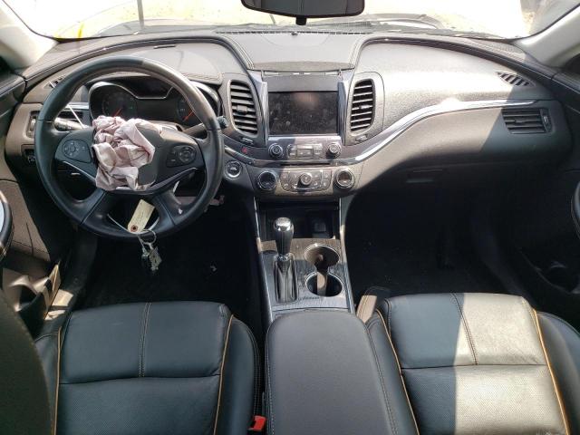 Photo 8 from auction – 2016 CHEVROLET IMPALA LTZ with VIN 2G1145S3XG9202513