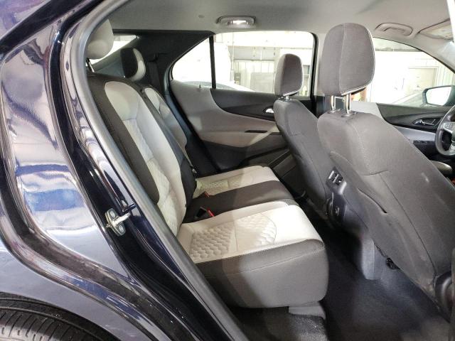 Photo 11 from auction – 2020 CHEVROLET EQUINOX LS with VIN 3GNAXHEV4LS505546