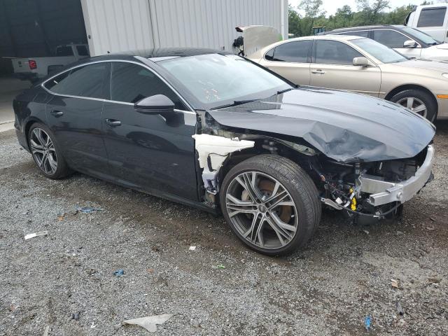 Photo 4 from auction – 2020 AUDI A7 PRESTIG with VIN WAUV2AF26LN034432