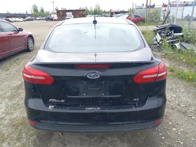 Photo 6 from auction – 2017 FORD FOCUS SE with VIN 1FADP3F29HL255561
