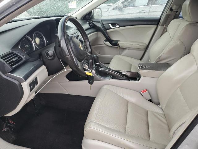 صورة رقم 7 من المزاد - 2011 ACURA TSX مع VIN JH4CU2F68BC015998