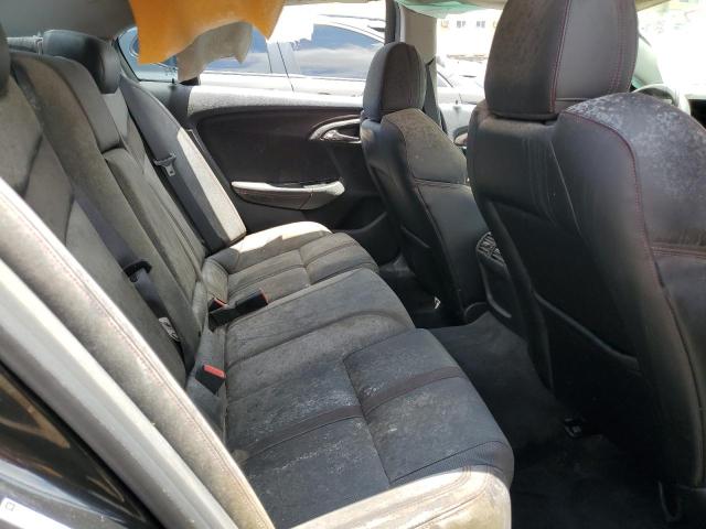 Photo 10 from auction – 2014 CHEVROLET SS with VIN 6G3F15RW8EL945136