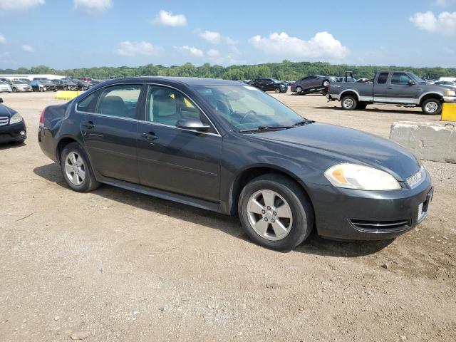 Photo 4 from auction – 2014 CHEVROLET IMPALA LIM with VIN 2G1WB5E33E1105169