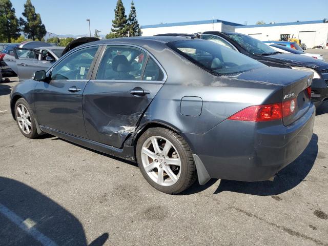 Photo 2 from auction – 2005 ACURA TSX with VIN JH4CL96855C024028