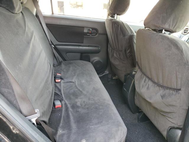 Photo 10 from auction – 2008 SCION XB with VIN JTLKE50E981039974
