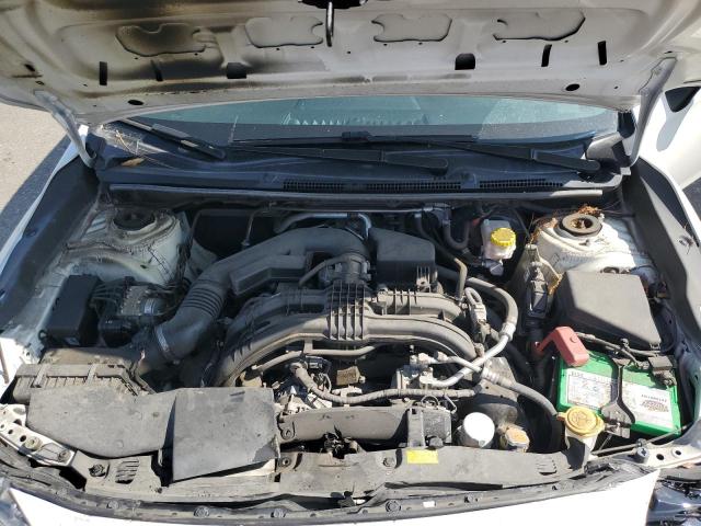 Photo 11 from auction – 2018 SUBARU IMPREZA with VIN 4S3GTAA61J3716226