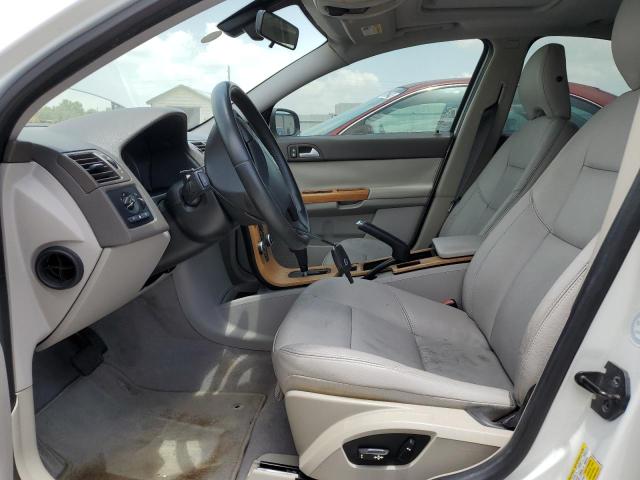 Photo 7 from auction – 2009 VOLVO S40 2.4I with VIN YV1MS382992451507