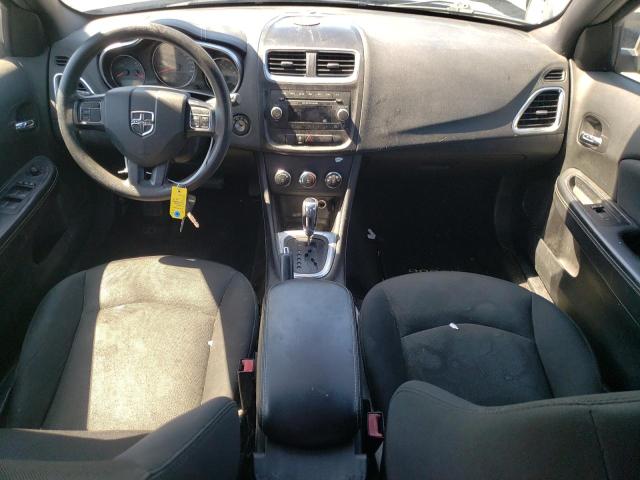 Photo 8 from auction – 2014 DODGE AVENGER SE with VIN 1C3CDZAB6EN219565
