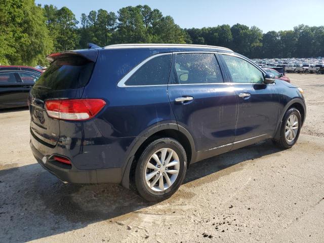 Photo 3 from auction – 2017 KIA SORENTO LX with VIN 5XYPG4A32HG254292