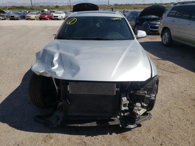Photo 5 from auction – 2017 BMW 330E with VIN WBA8E1C36HA159057