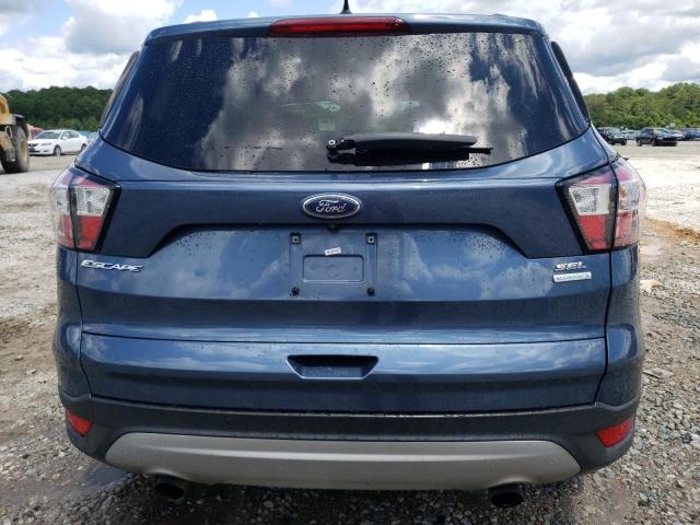Photo 6 from auction – 2018 FORD ESCAPE SEL with VIN 1FMCU0HDXJUB09418