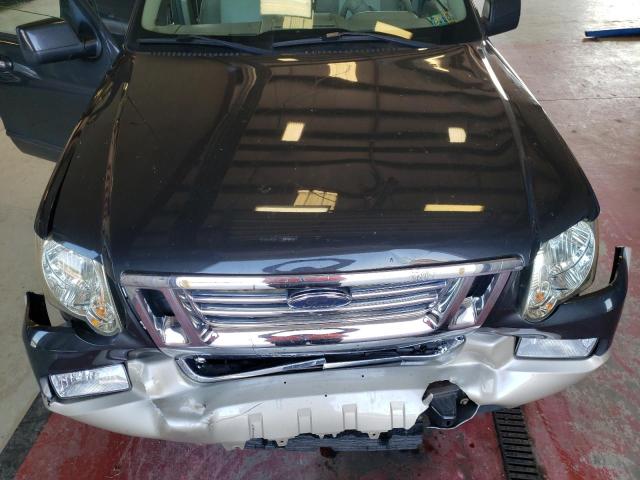Photo 12 from auction – 2007 FORD EXPLORER E with VIN 1FMEU74E47UA82791