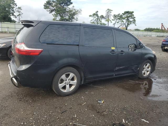 Photo 3 from auction – 2015 TOYOTA SIENNA with VIN 5TDZK3DC4FS668025