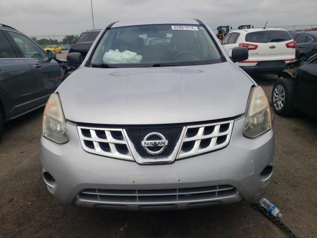 Photo 5 from auction – 2011 NISSAN ROGUE S with VIN JN8AS5MT4BW160936