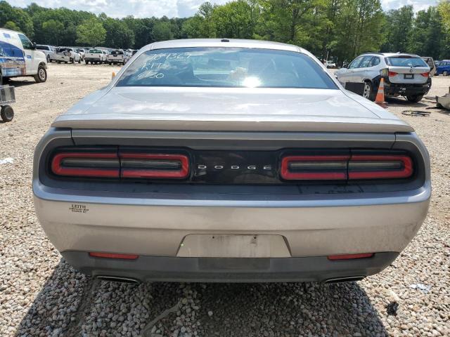 Photo 6 from auction – 2015 DODGE CHALLENGER with VIN 2C3CDZAG2FH704369