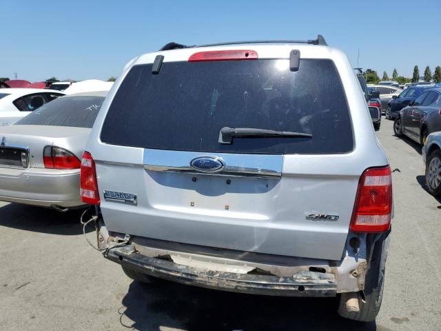 Photo 6 from auction – 2009 FORD ESCAPE LIM with VIN 1FMCU94729KC20976