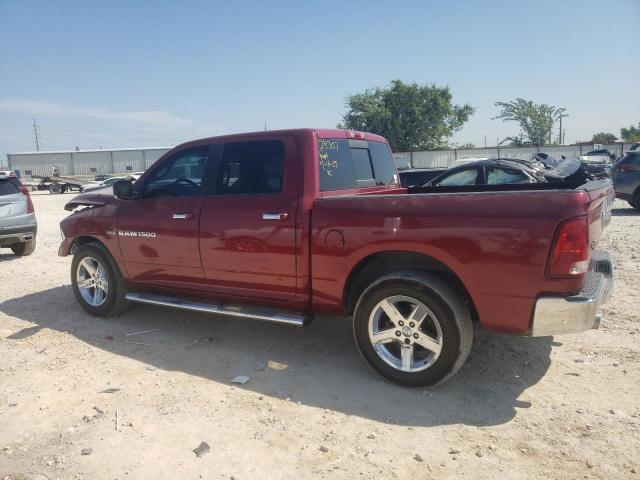 Photo 2 from auction – 2011 DODGE RAM 1500 with VIN 1D7RB1CT9BS570220