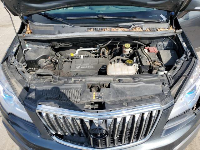 Photo 12 from auction – 2016 BUICK ENCORE CON with VIN KL4CJFSB2GB736331