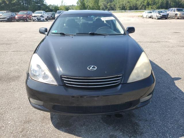 Photo 5 from auction – 2002 LEXUS ES 300 with VIN JTHBF30G220027904