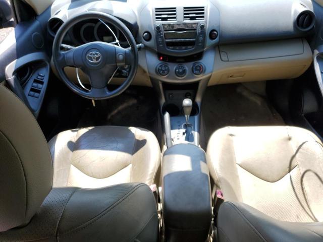 Photo 8 from auction – 2011 TOYOTA RAV4 with VIN JTMZF4DV7B5034784