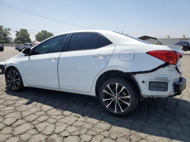 Photo 2 from auction – 2018 TOYOTA COROLLA L with VIN 5YFBURHE1JP822296