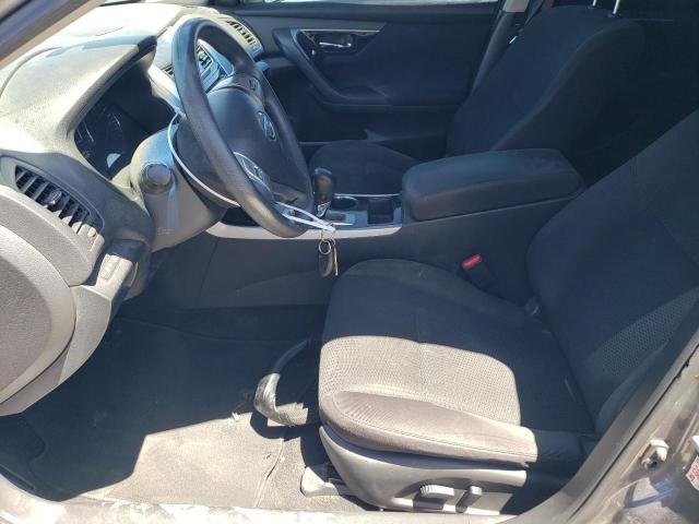 Photo 7 from auction – 2014 NISSAN ALTIMA 2.5 with VIN 1N4AL3AP5EC405257