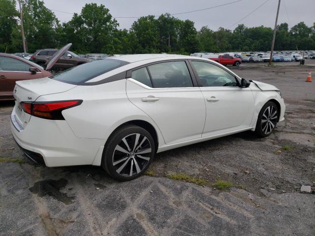 Photo 3 from auction – 2021 NISSAN ALTIMA SR with VIN 1N4BL4CW0MN364781