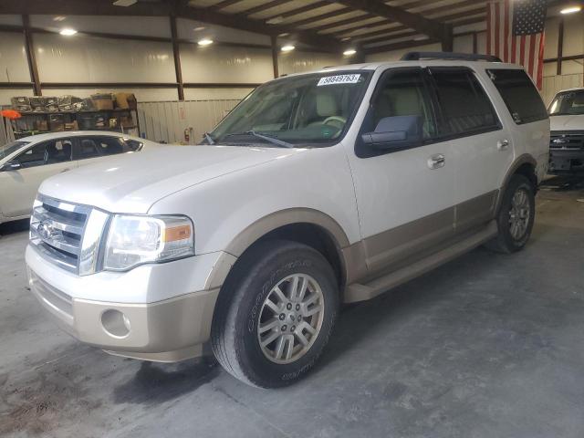 FORD EXPEDITION 2012 with VIN 1FMJU1H56CEF08488 - Photo from auction