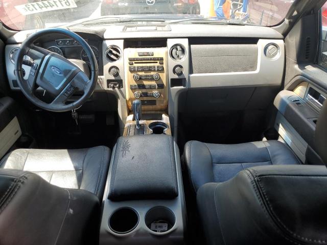 Photo 8 from auction – 2011 FORD F150 SUPER with VIN 1FTFW1ET4BFB32843