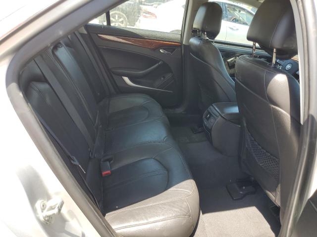 Photo 10 from auction – 2012 CADILLAC CTS LUXURY with VIN 1G6DE5E53C0102565