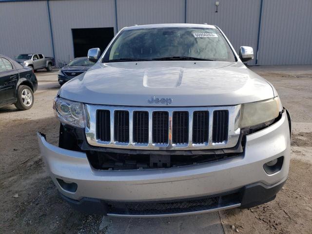 Photo 5 from auction – 2011 JEEP GRAND CHER with VIN 1J4RS5GG7BC573281