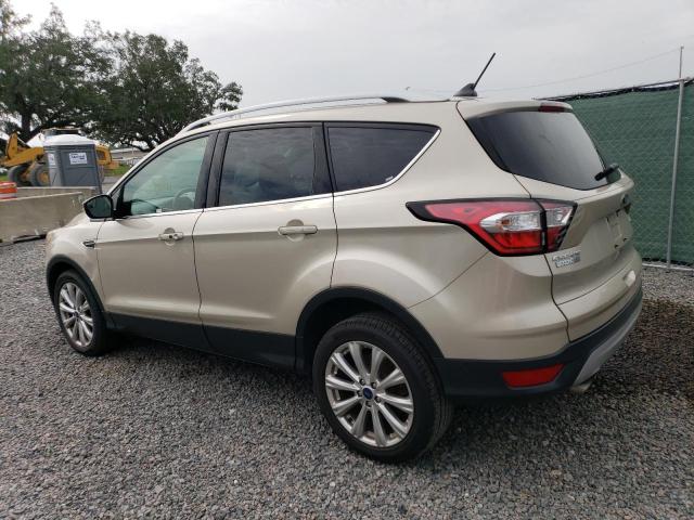 Photo 2 from auction – 2018 FORD ESCAPE TIT with VIN 1FMCU9J95JUB12169