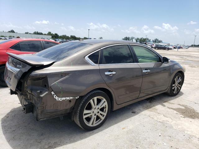 Photo 3 from auction – 2013 NISSAN ALTIMA 3.5 with VIN 1N4BL3AP0DN457306