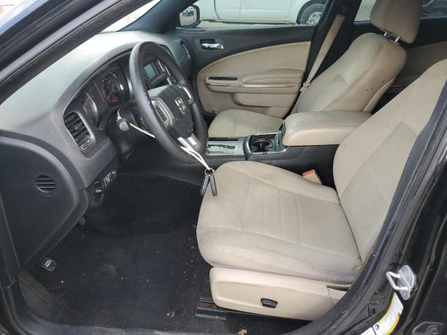 Photo 7 from auction – 2013 DODGE CHARGER SE with VIN 2C3CDXBG2DH507752