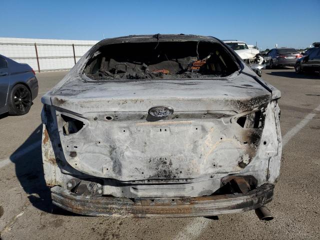 Photo 6 from auction – 2015 FORD FUSION SE with VIN 3FA6P0HD2FR245958