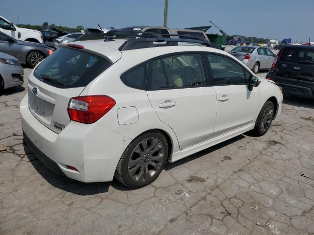 Photo 3 from auction – 2015 SUBARU IMPREZA SP with VIN JF1GPAZ65F8309129