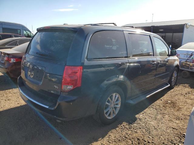 Photo 3 from auction – 2013 DODGE GRAND CARA with VIN 2C4RDGEG1DR781990