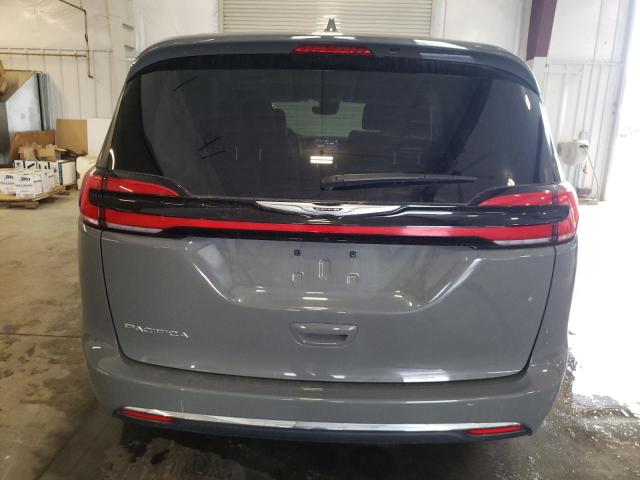 Photo 6 from auction – 2022 CHRYSLER PACIFICA T with VIN 2C4RC1BG0NR189003