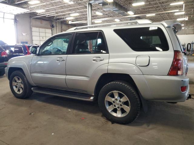 Zdjęcie 2 z aukcji – 2004 TOYOTA 4RUNNER LI z VIN JTEBT17R040035682
