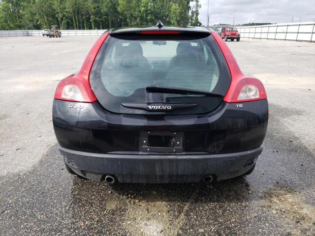 Photo 6 from auction – 2008 VOLVO C30 T5 with VIN YV1MK672X82057046