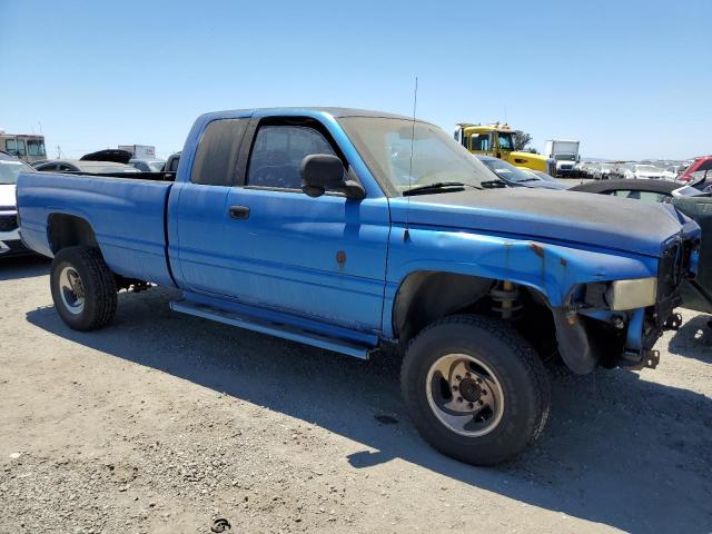 Foto 4 de la subasta – 2000 DODGE RAM 2500 con VIN 1B7KF23Z5YJ148048