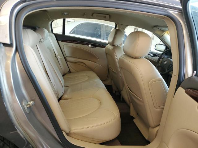 Photo 10 from auction – 2007 BUICK LUCERNE CX with VIN 1G4HD572X7U157237