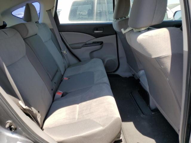 Photo 11 from auction – 2014 HONDA CR-V LX with VIN 2HKRM4H35EH678237