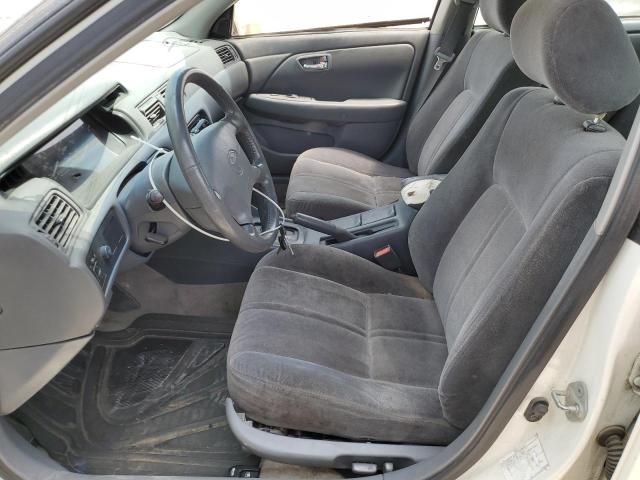 Photo 7 from auction – 2001 TOYOTA CAMRY CE with VIN JT2BG22K910564772
