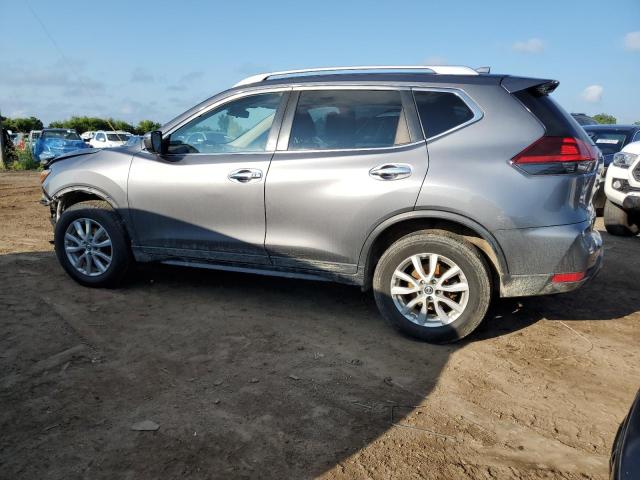 Photo 2 from auction – 2019 NISSAN ROGUE S with VIN KNMAT2MV7KP528545