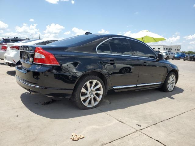 Photo 3 from auction – 2013 VOLVO S80 3.2 with VIN YV1952AS4D1165452