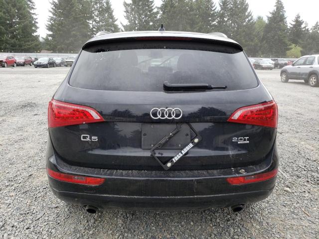 Photo 6 from auction – 2012 AUDI Q5 PREMIUM with VIN WA1LFAFP6CA082038